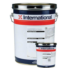 INTERGARD 345 SERIE P AAP INTERGARD 345 Epoxico serie P AAP, Parte A & B, 18.92 Lt INTERNATIONAL