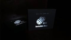 Invisible Man by Himitsu Magic - Merchant of Magic