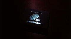 Invisible Man by Himitsu Magic - Merchant of Magic