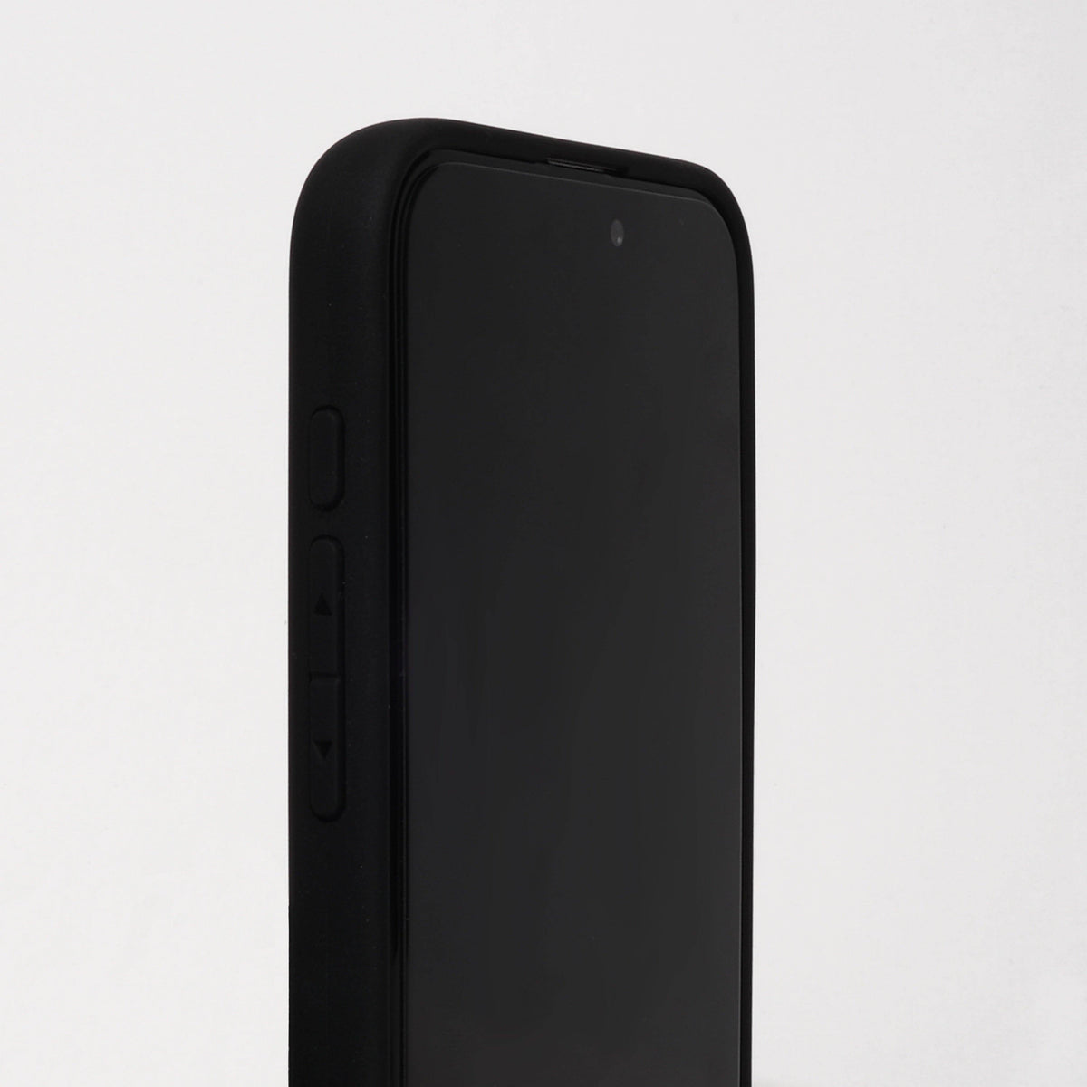 iPhone 16 Aloha Leather Vegan Deri Telefon Kılıfı Pembe - SUMTHINCS