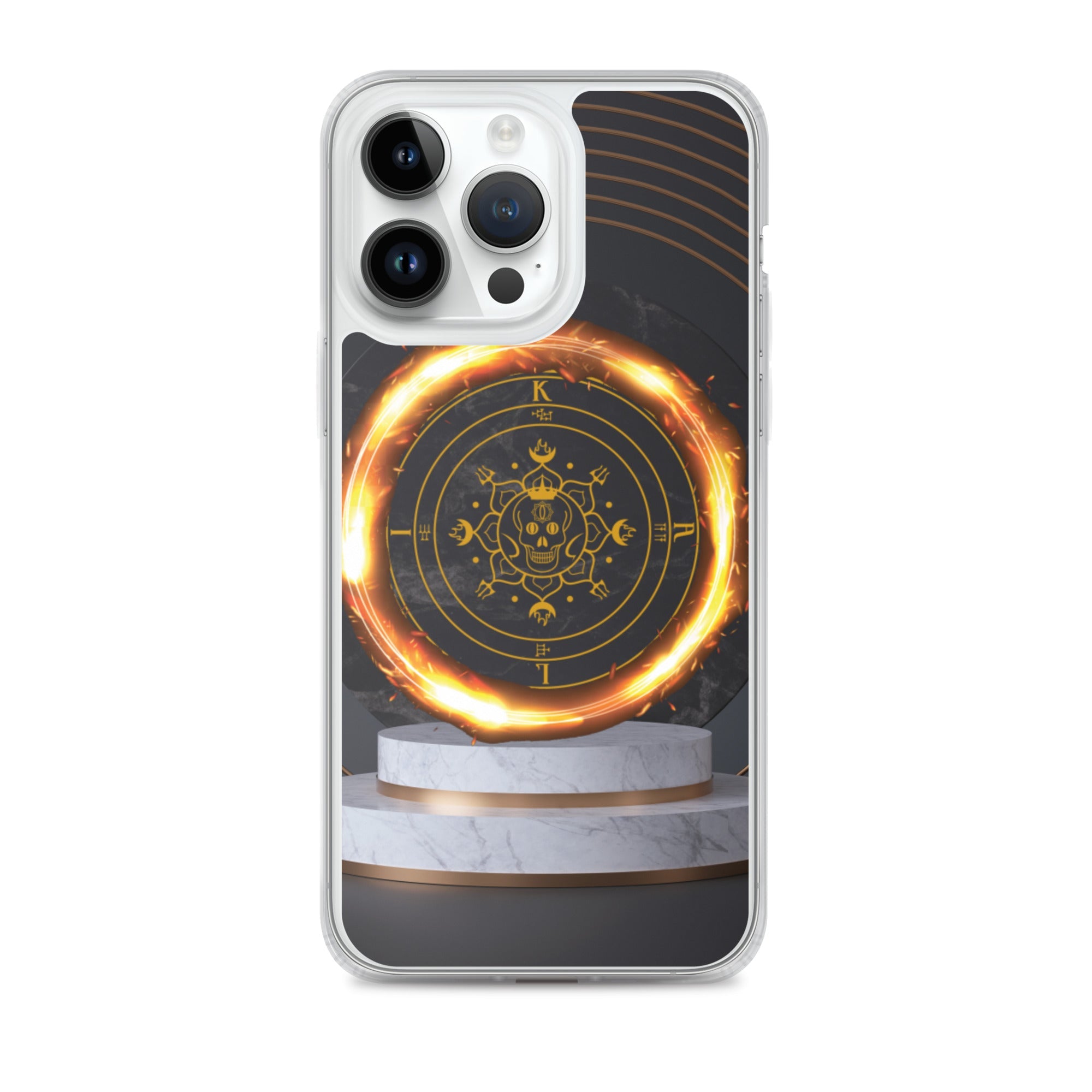 kali iphone case