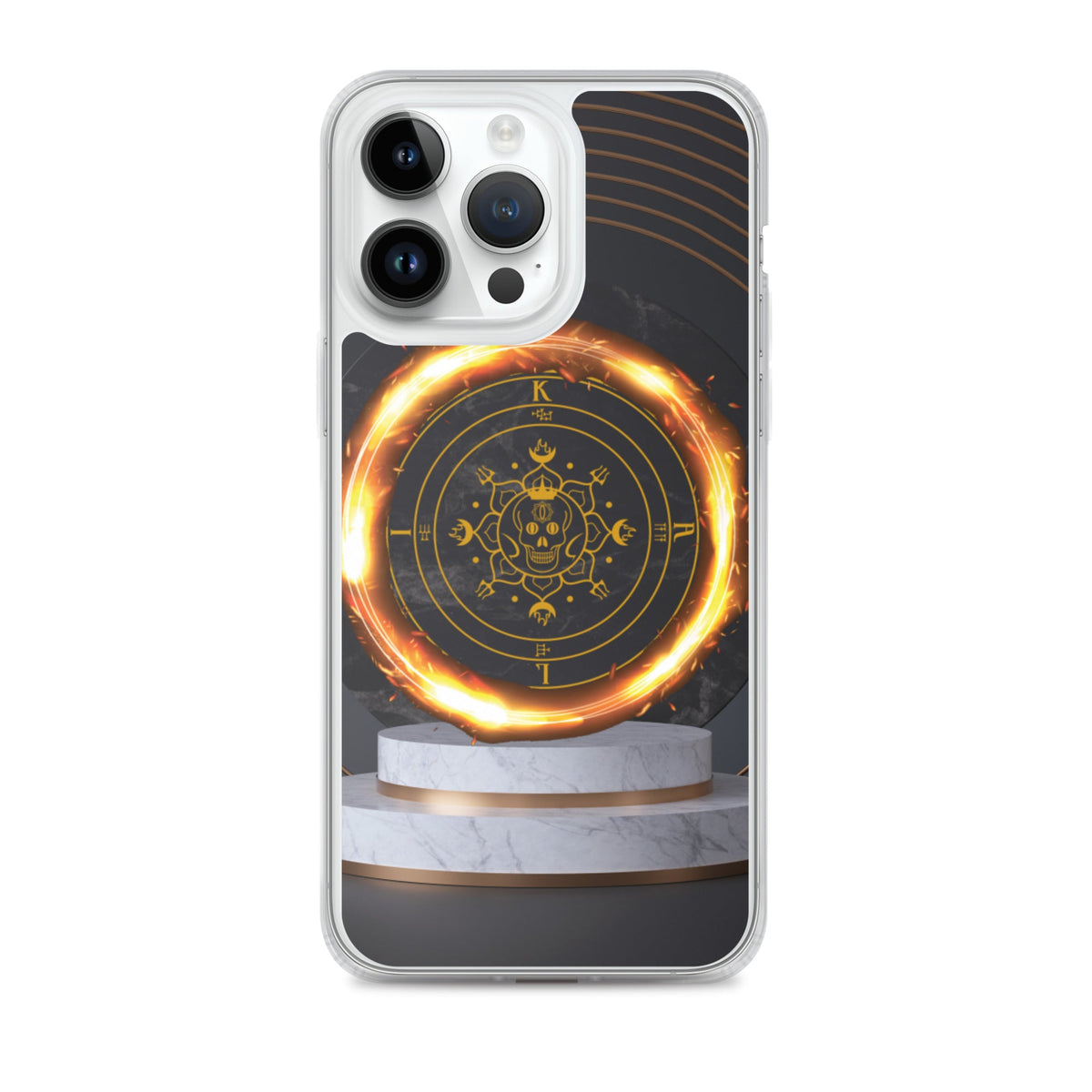 kali iphone case