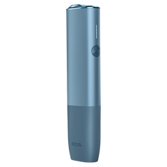 IQOS ILUMA One Kit Azure Blue