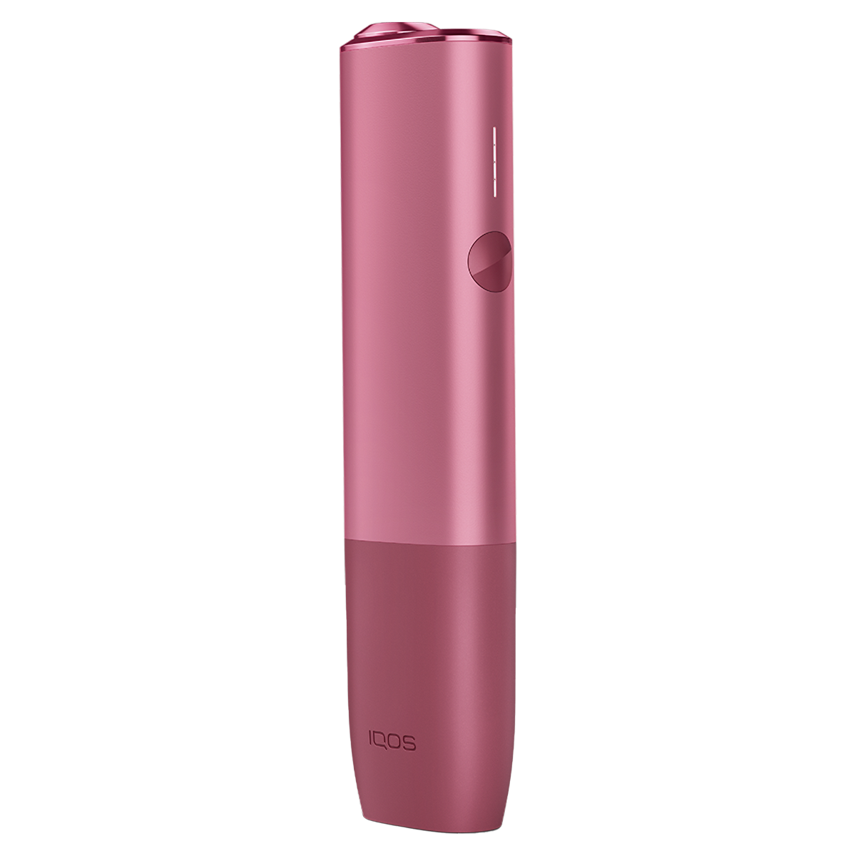 IQOS ILUMA One Kit Sunset Red