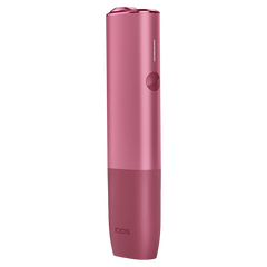 IQOS ILUMA One Kit Sunset Red