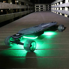 iSinwheel Official Store V8 isinwheel V8 Electric Skateboard with Portable Removable Battery & Remote Control