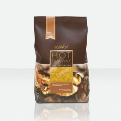 ITALWAX – Cire Natural Épilation Corps 500g