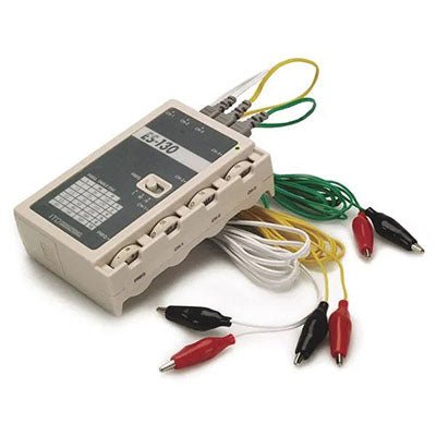 ITO ES - 130 3 - Channel Electrotherapy Unit - US MedRehab