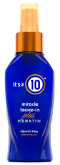 It's A 10 Miracle Leave-in Plus Keratin 4oz - BeautyzoneNailSupply