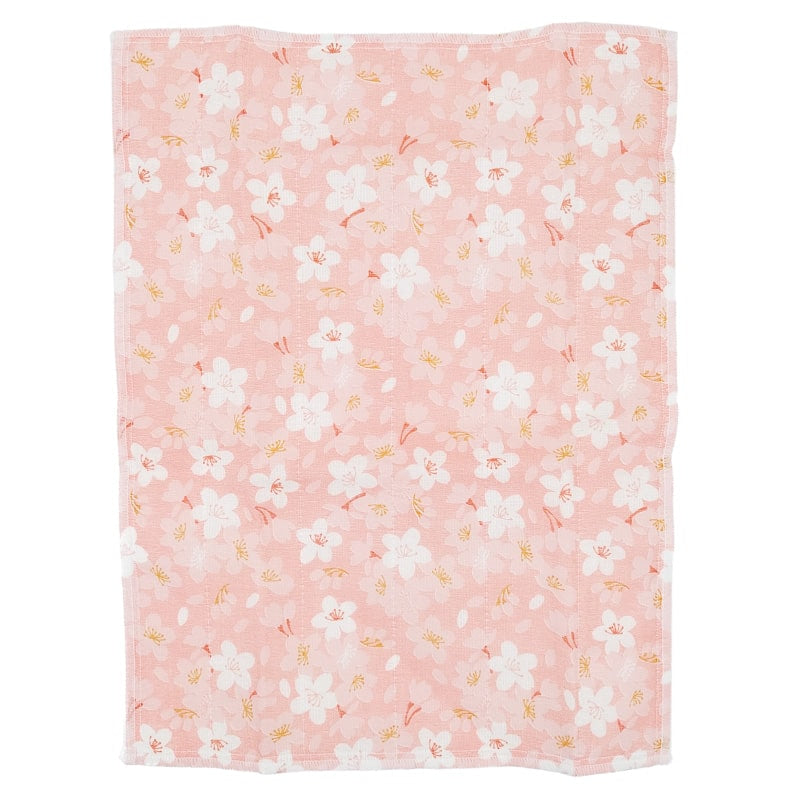 Japońska Ściereczka Kuchenna Hanami