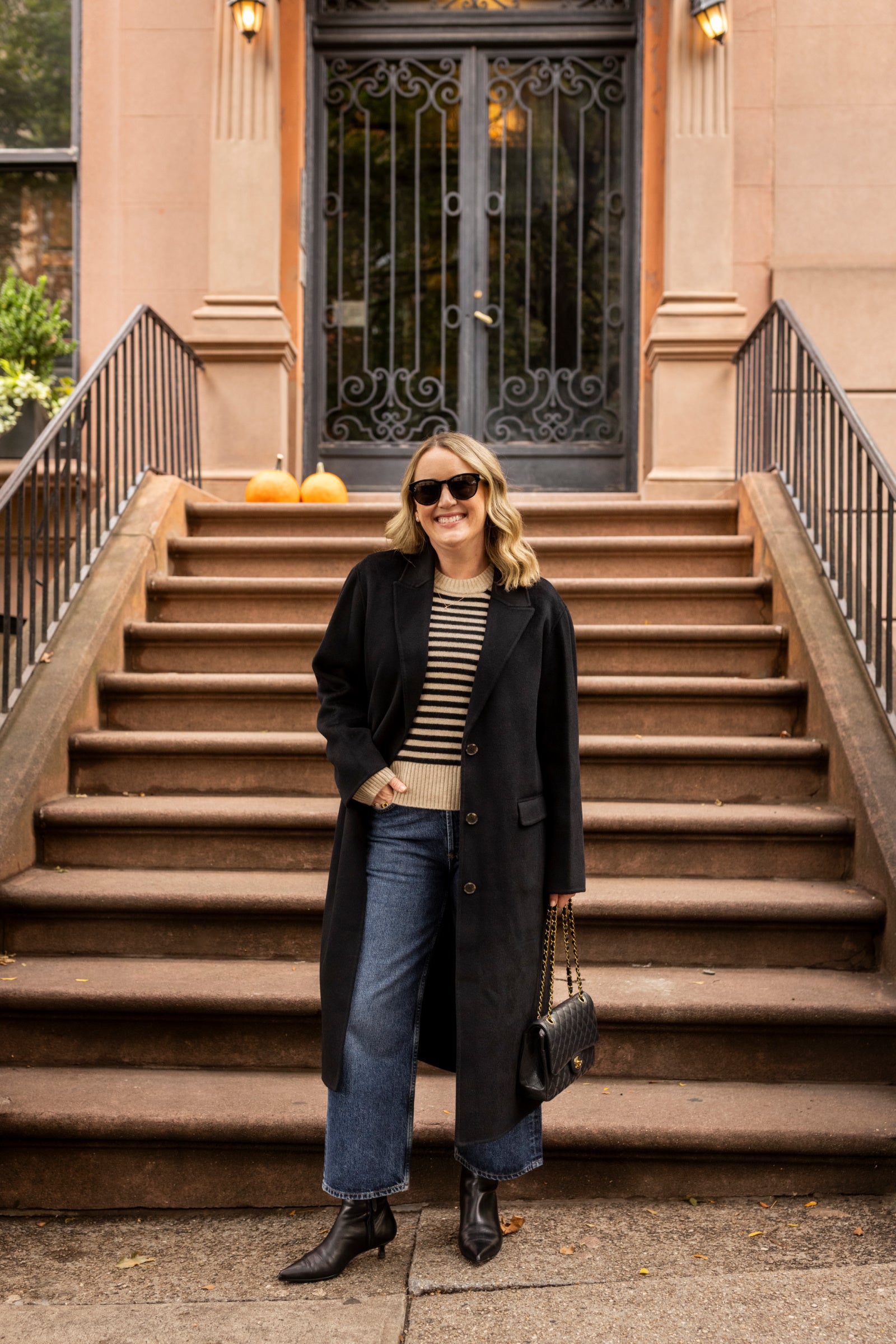 Winter Outfit Ideas - wit & whimsy