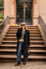 Winter Outfit Ideas - wit & whimsy