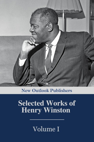 Selected Works of Henry Winston