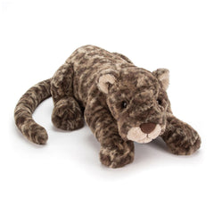 Peluche Léopard Lexi-Peluches-Jellycat-mombini.shop