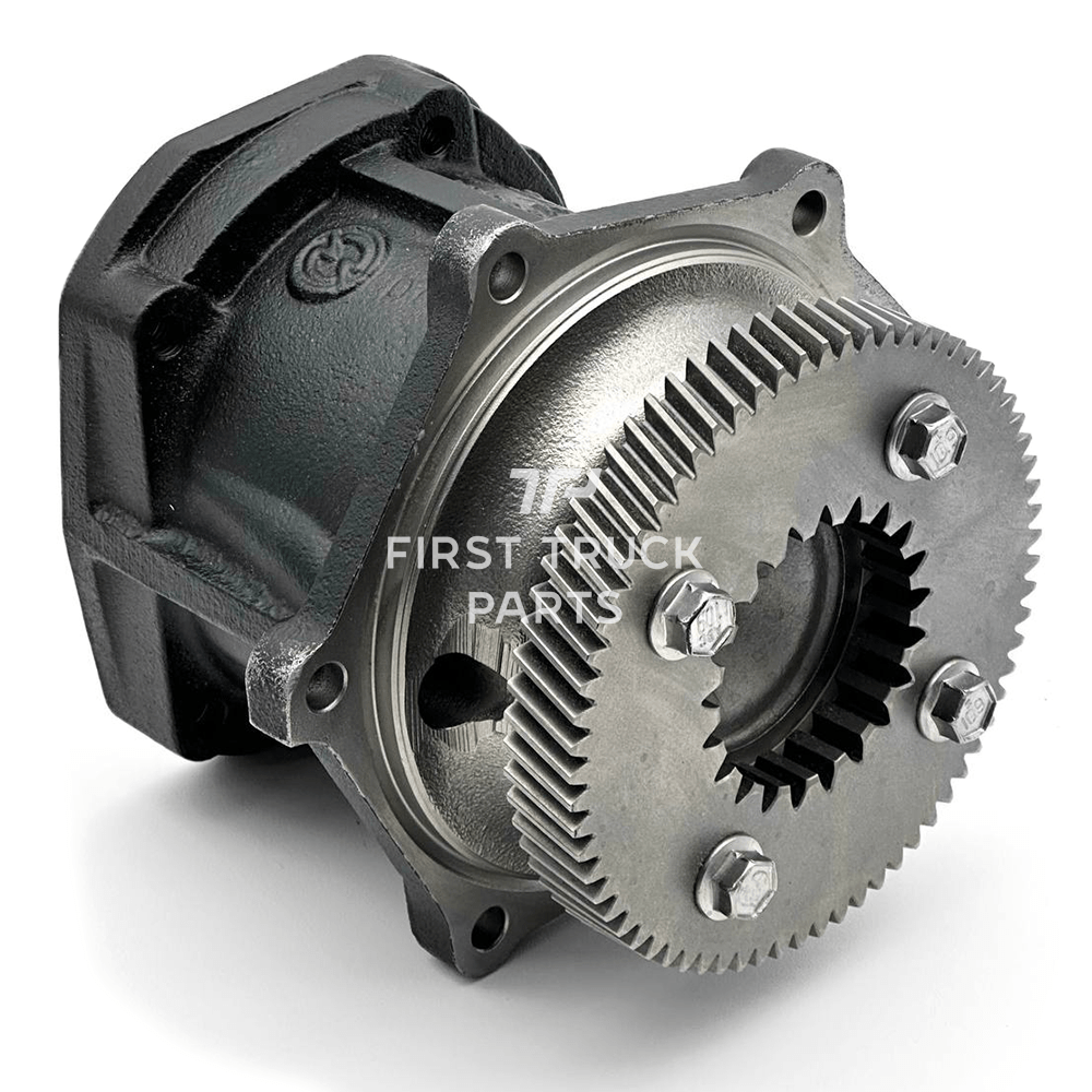 23503881, 23503880 | Genuine Detroit Diesel® Air Compressor Drive S60