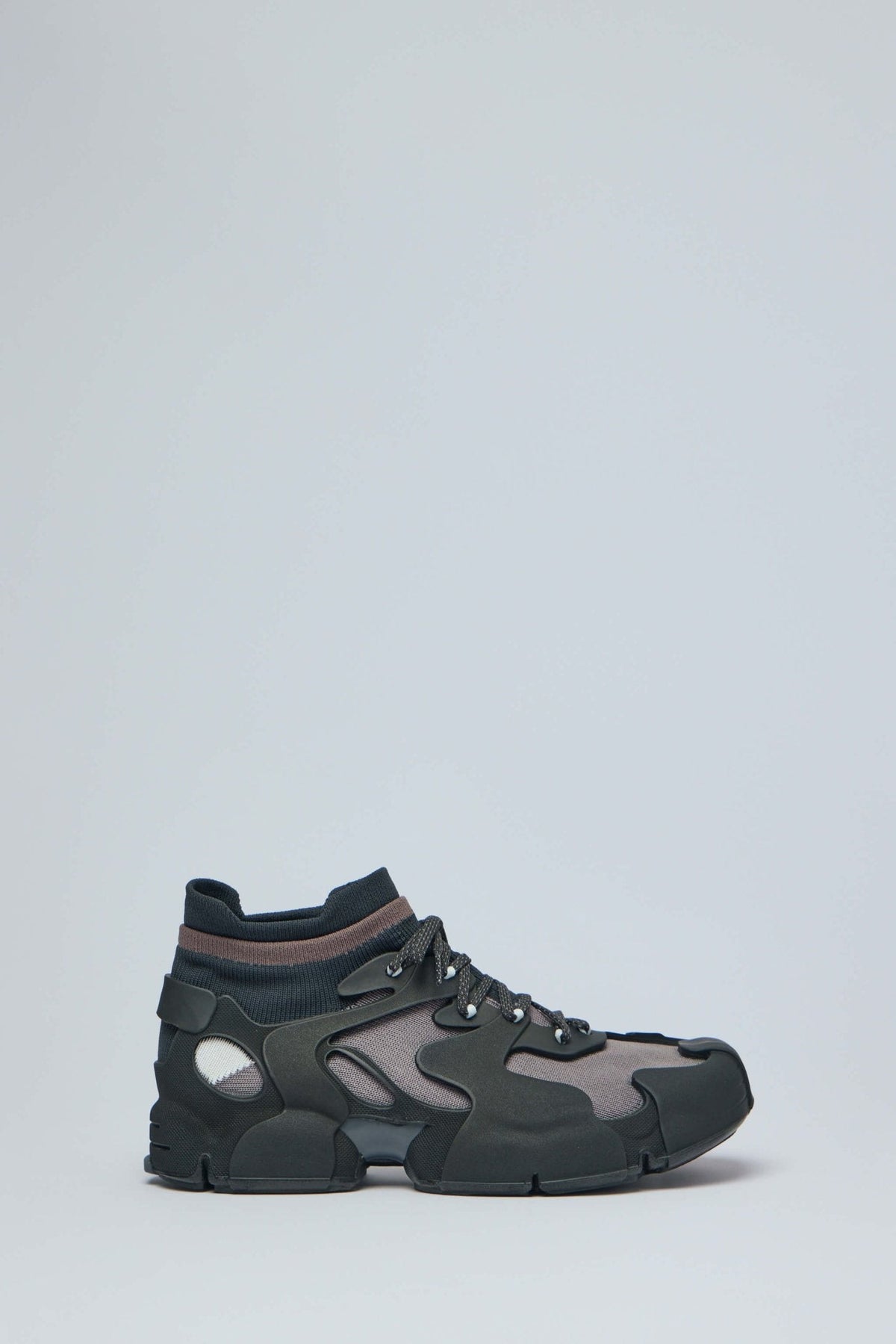 Junya Watanabe MAN - Mens Shoes X Camper - LABELS