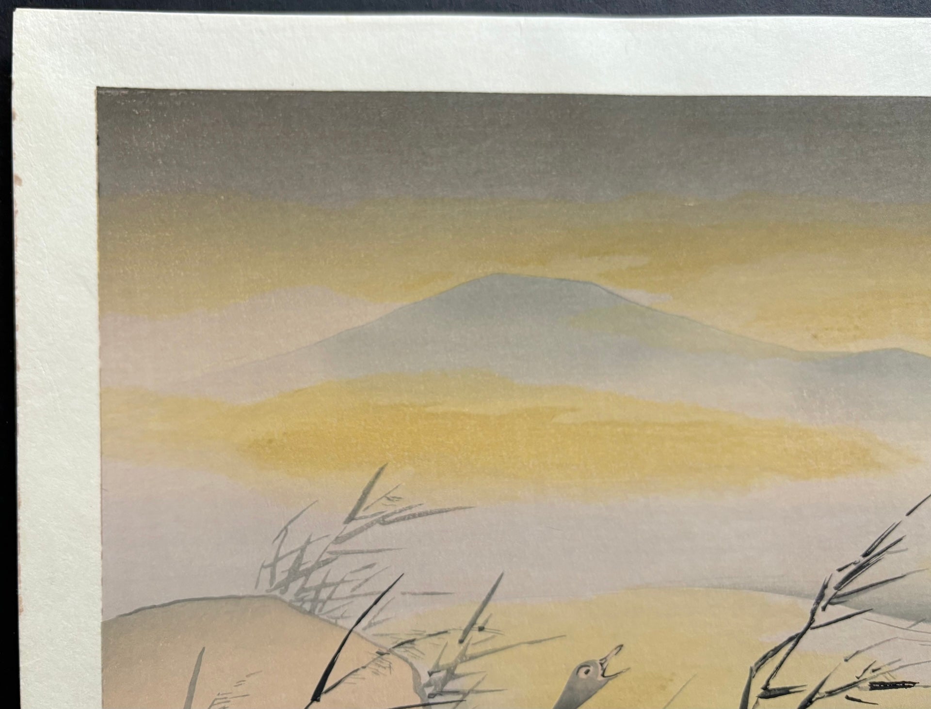  - Kacho - zu Fusuma - e (Birds and Flowers) - Eitoku Kano - SAKURA FINE ART