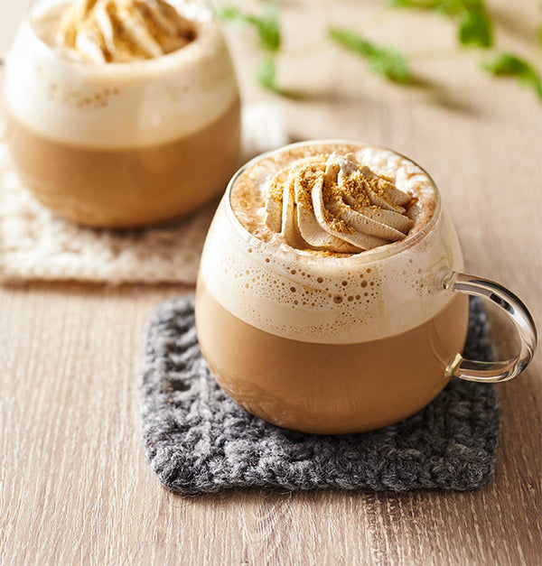 Kinako Latte