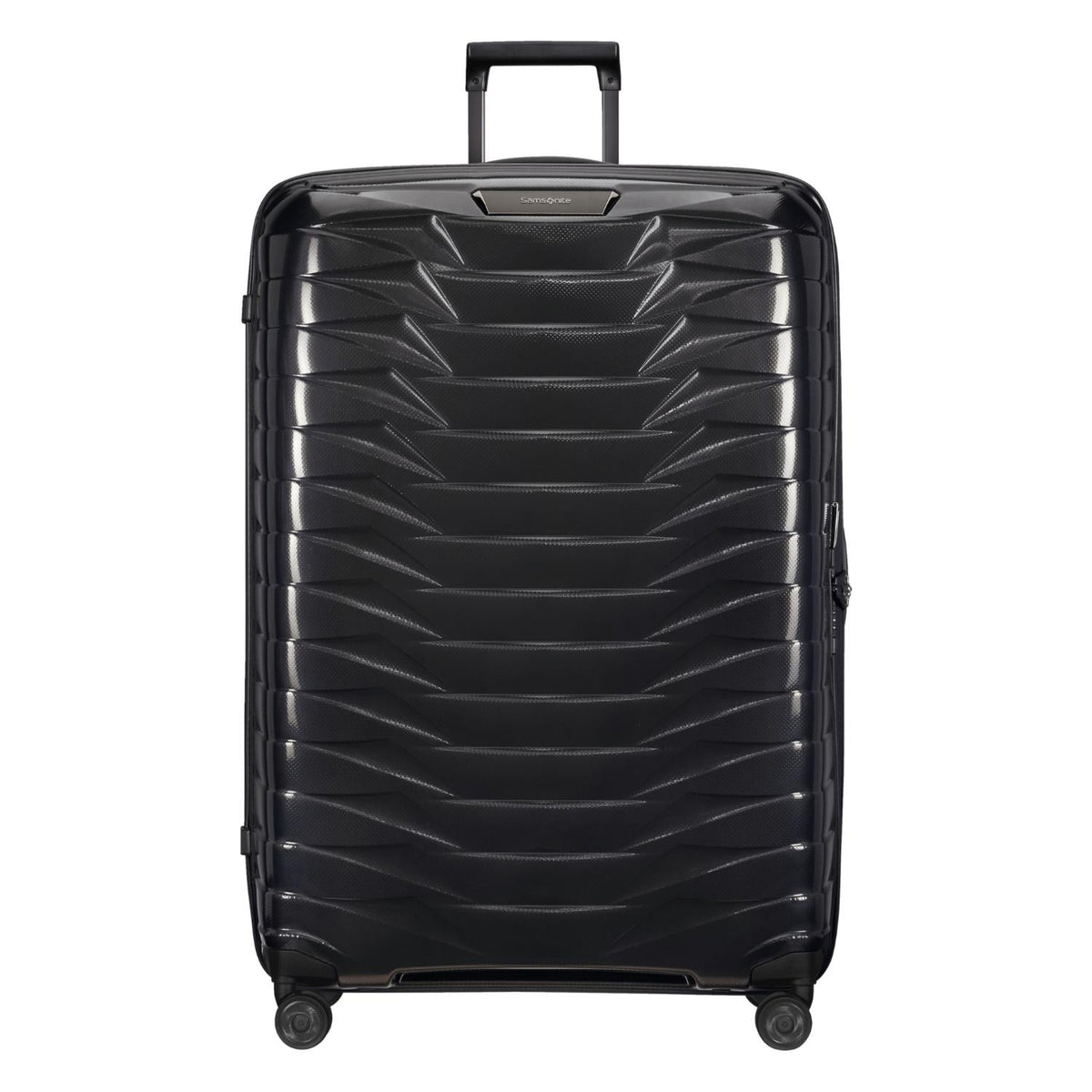 Samsonite Koffer 149296 86 cm Proxis 1041 Black