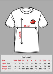 T-shirt Shahameh - شهامة