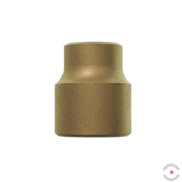 Klucz nasadowy 6-kątny krótki 36 mm, gniazdo 3/4 inch