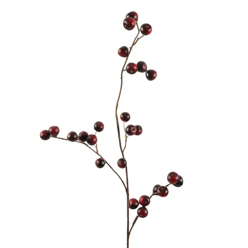 Appeltak (kunstbloem)