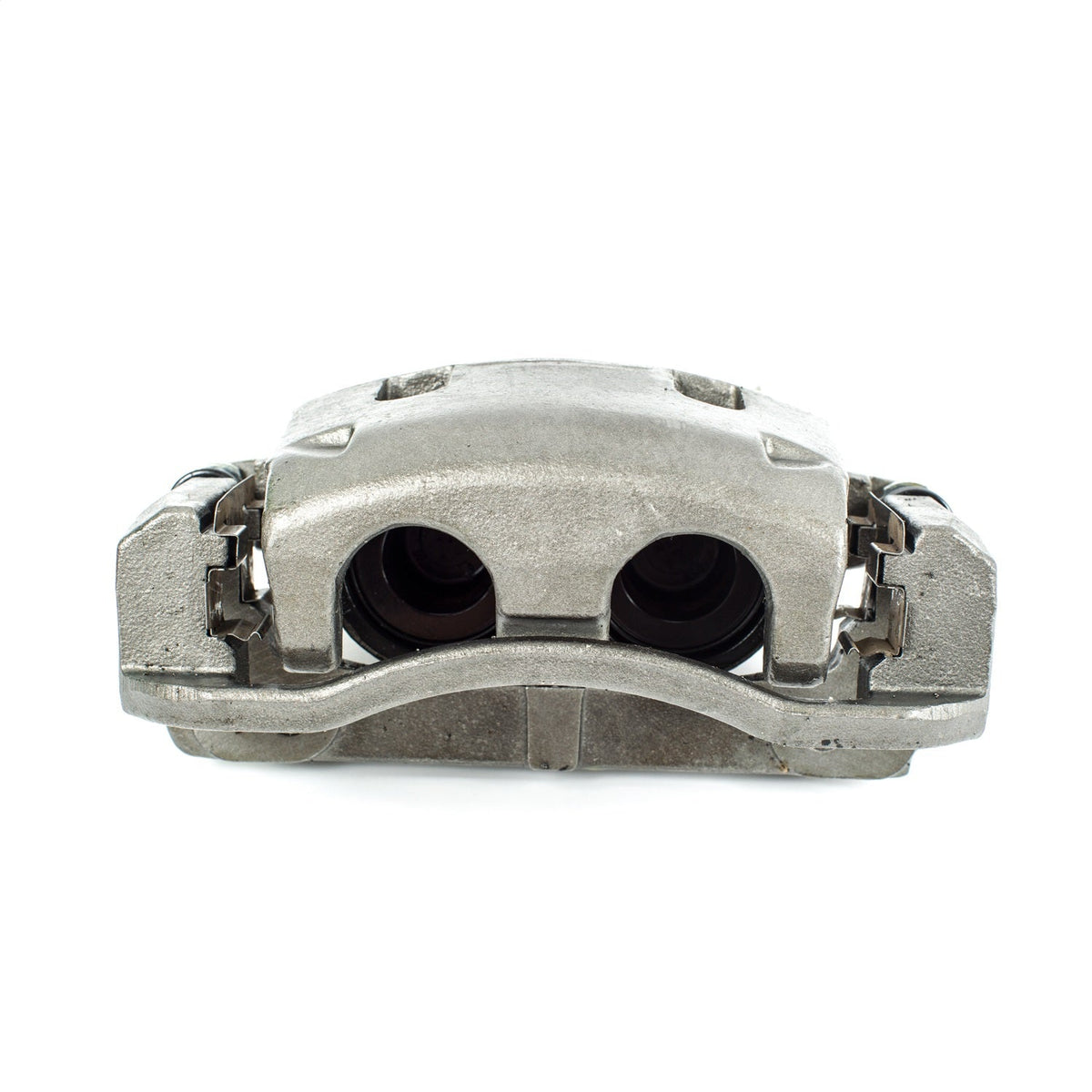 PowerStop Caliper with Bracket | 2004–2006 Infiniti QX56 (L2982)