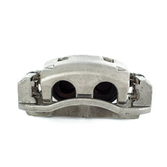 PowerStop Caliper with Bracket | 2004–2006 Infiniti QX56 (L2982)