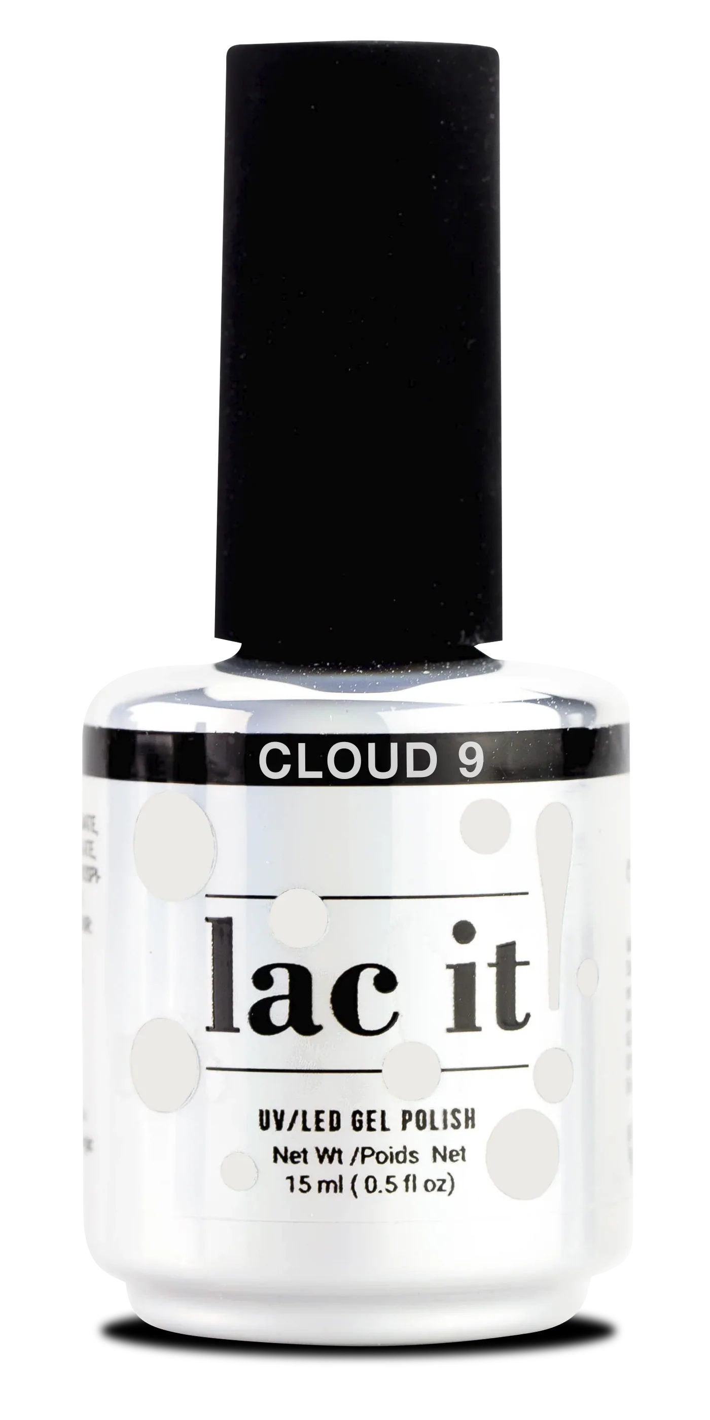 Lac it! - CLOUD 9