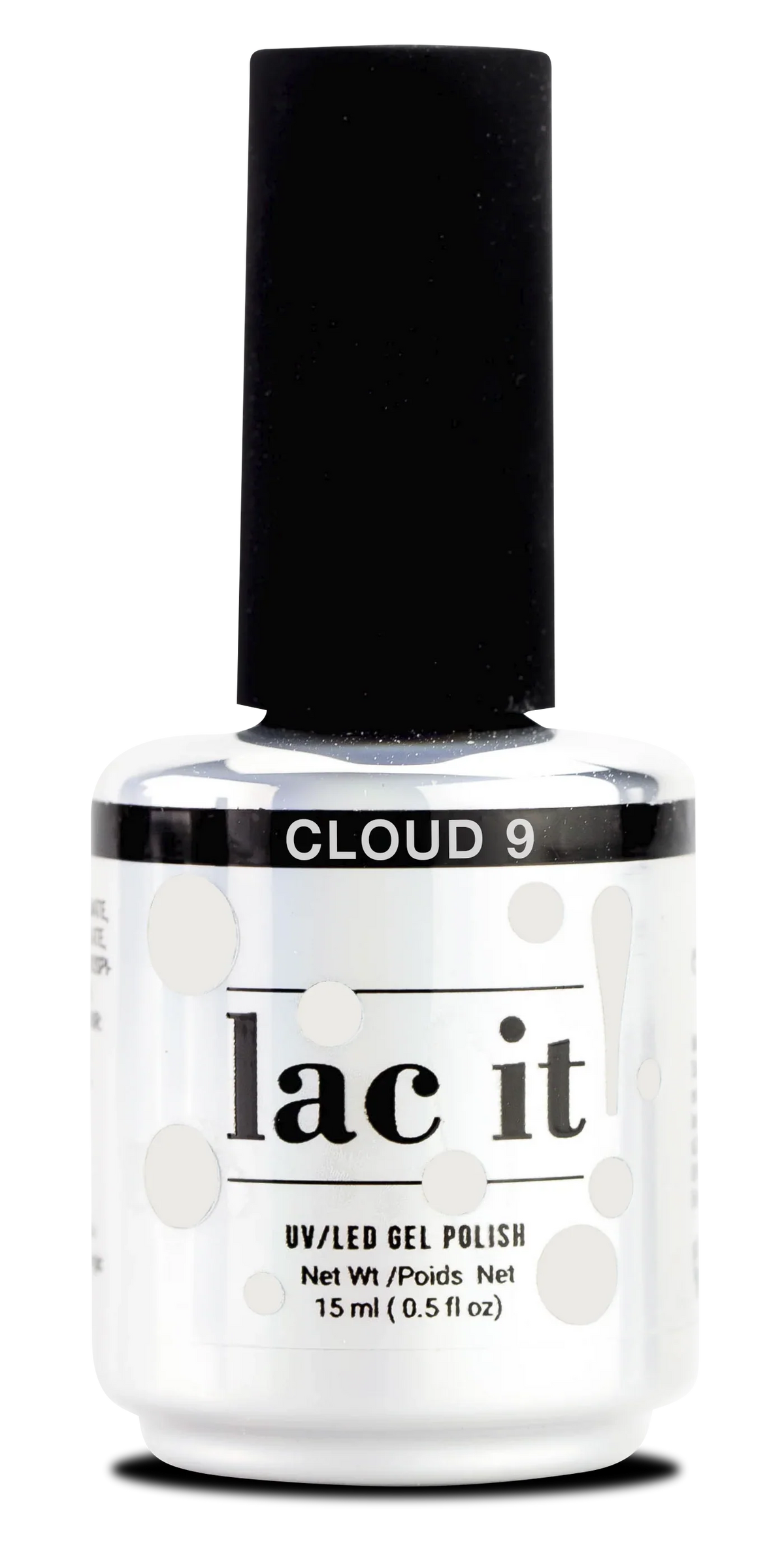 Lac it! - CLOUD 9