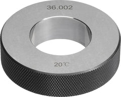 Produktbild von FORTIS Einstellring DIN2250C 8mm 4252405112 4317784736916