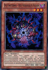 Card Gallery:The Dark - Hex-Sealed Fusion | Yu-Gi-Oh! Wiki