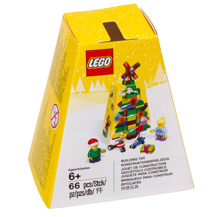 LEGO 5004934 - Seasonal Christmas Ornament