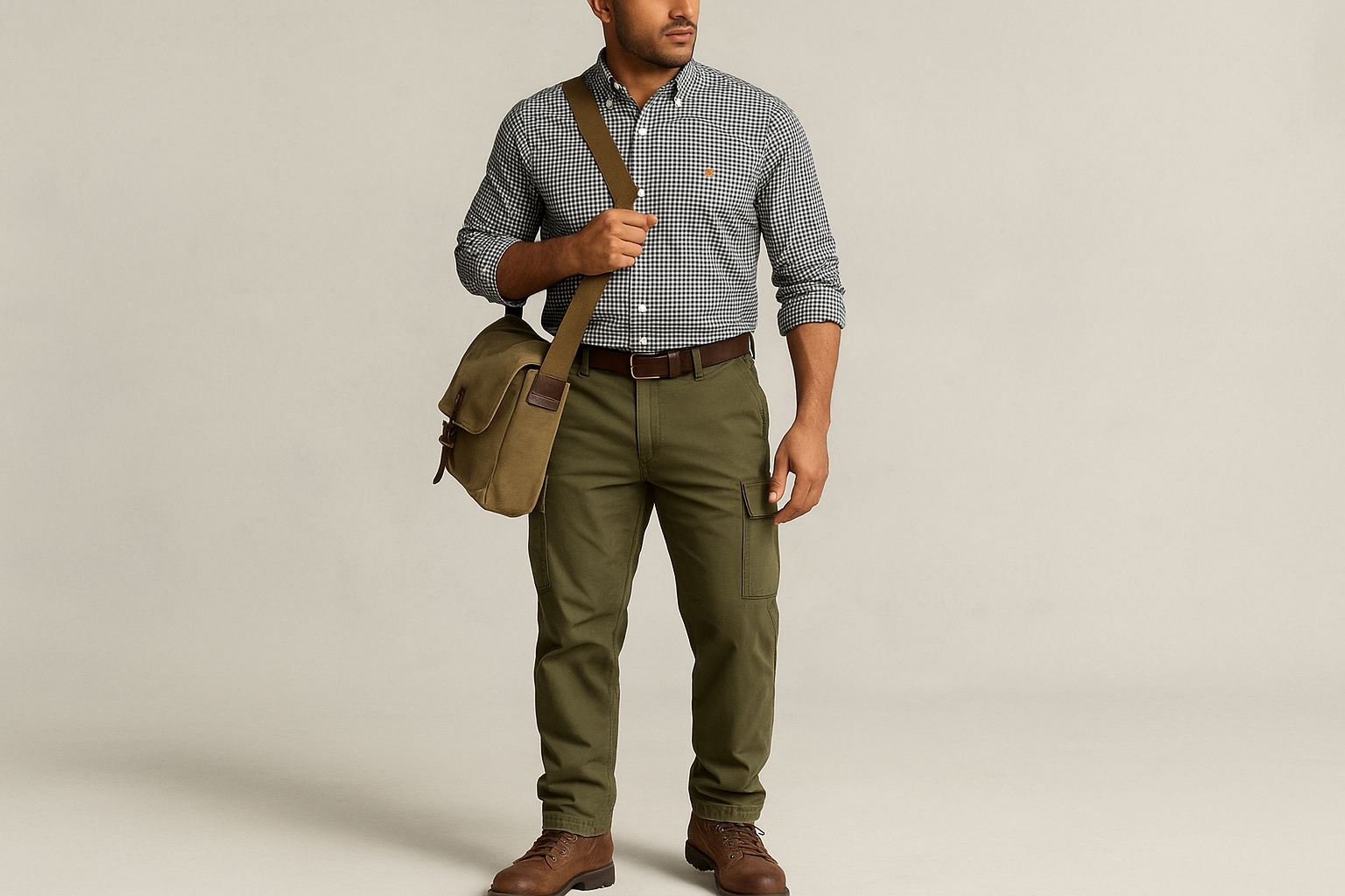 Look completo 6