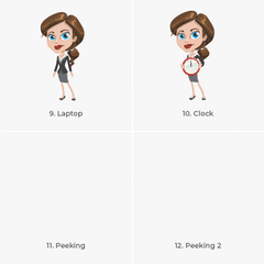 Lorry (12 Animated GIFs)