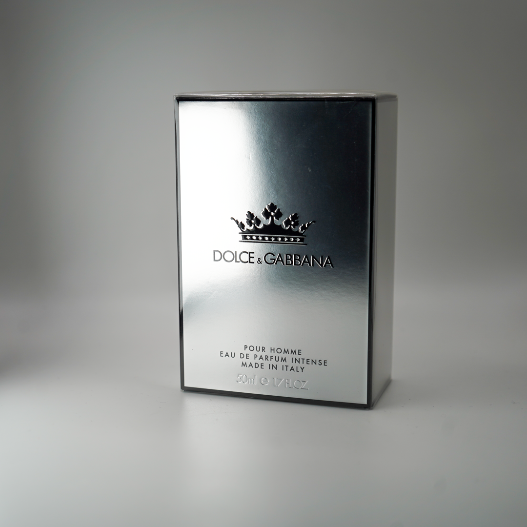 K By Dolce&Gabbana Eau De Parfum Intense