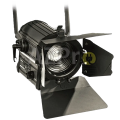 Luminaria Led Fresnel Auralux 100 5.5’ Daylight Fluotec Casa Y Jardín > Iluminación Bombillas