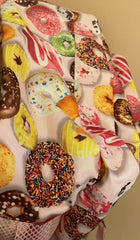 Trans By Jansport Supermax Donuts Backpack