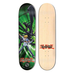 Madrid x Yu-Gi-Oh! Red Eyes / Black Dragon 8"/8.25"/8.5" Skateboard - Longboards USA