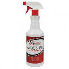 SHAPLEY'S MAGIC SHEEN HAIR POLISH