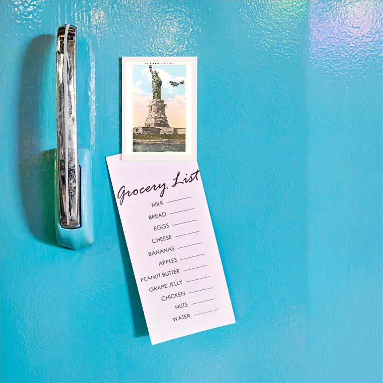 Magnet NY-182