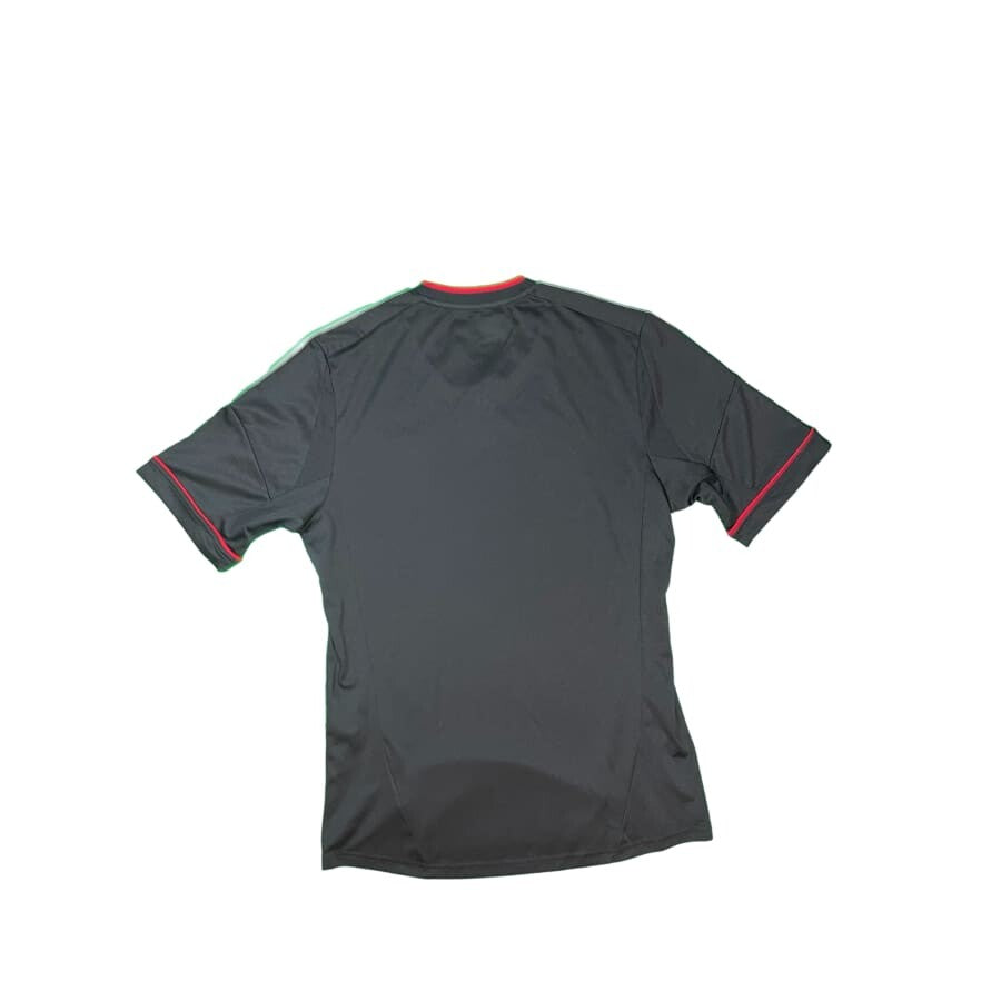 Maillot football vintage Olympique Lyonnais third saison 2012-2013 - Adidas - Olympique Lyonnais