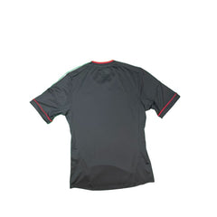 Maillot football vintage Olympique Lyonnais third saison 2012-2013 - Adidas - Olympique Lyonnais