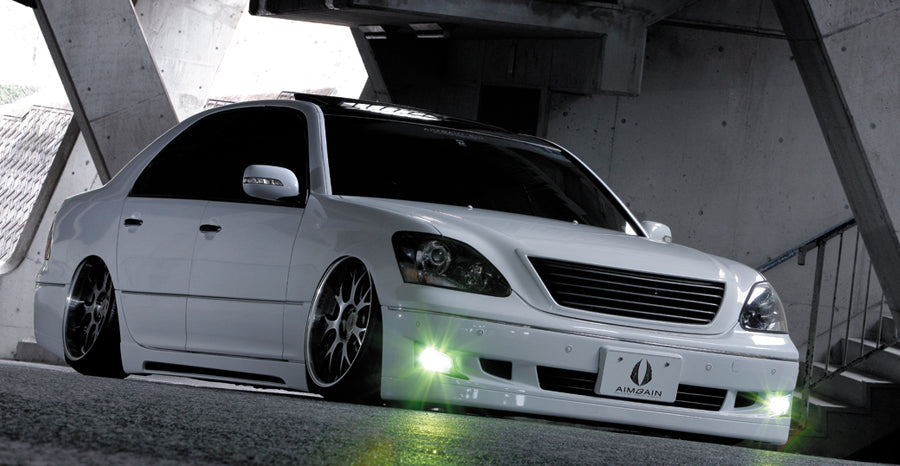 AIMGAIN Pure VIP LS430 Full Kit