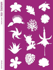 Making Kin: Plants
