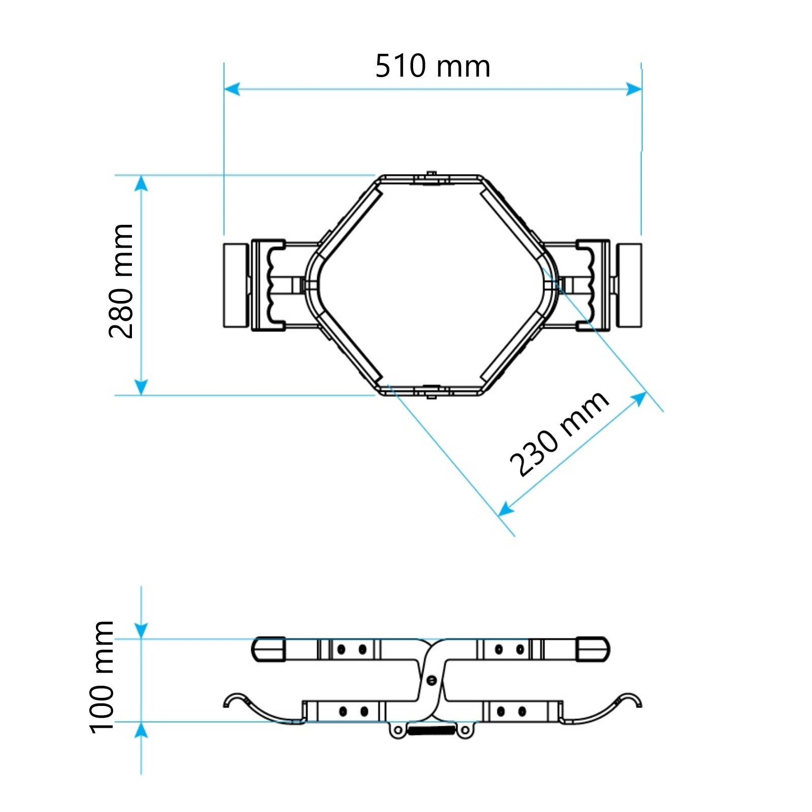 Maniglia-pinza-per-sollevamento-bombole-di-gas-diametro-max-23cm-STRONGHAND-GCL230