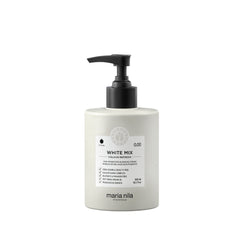 Maria Nila Colour Hair mask White Mix 300 ml - Cancam