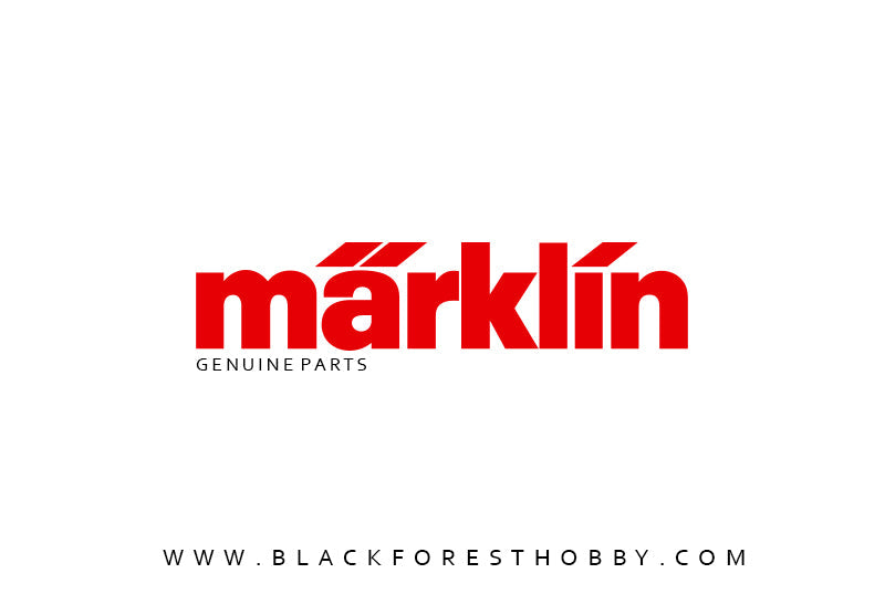 Marklin Parts 206518 All Scale GESTAENGE RE.
