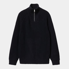 Carhartt Wip Marlon Half Zip Sweater FW24
