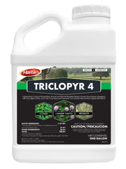 Martin’s Triclopyr 4 gallon (128 oz) - simple